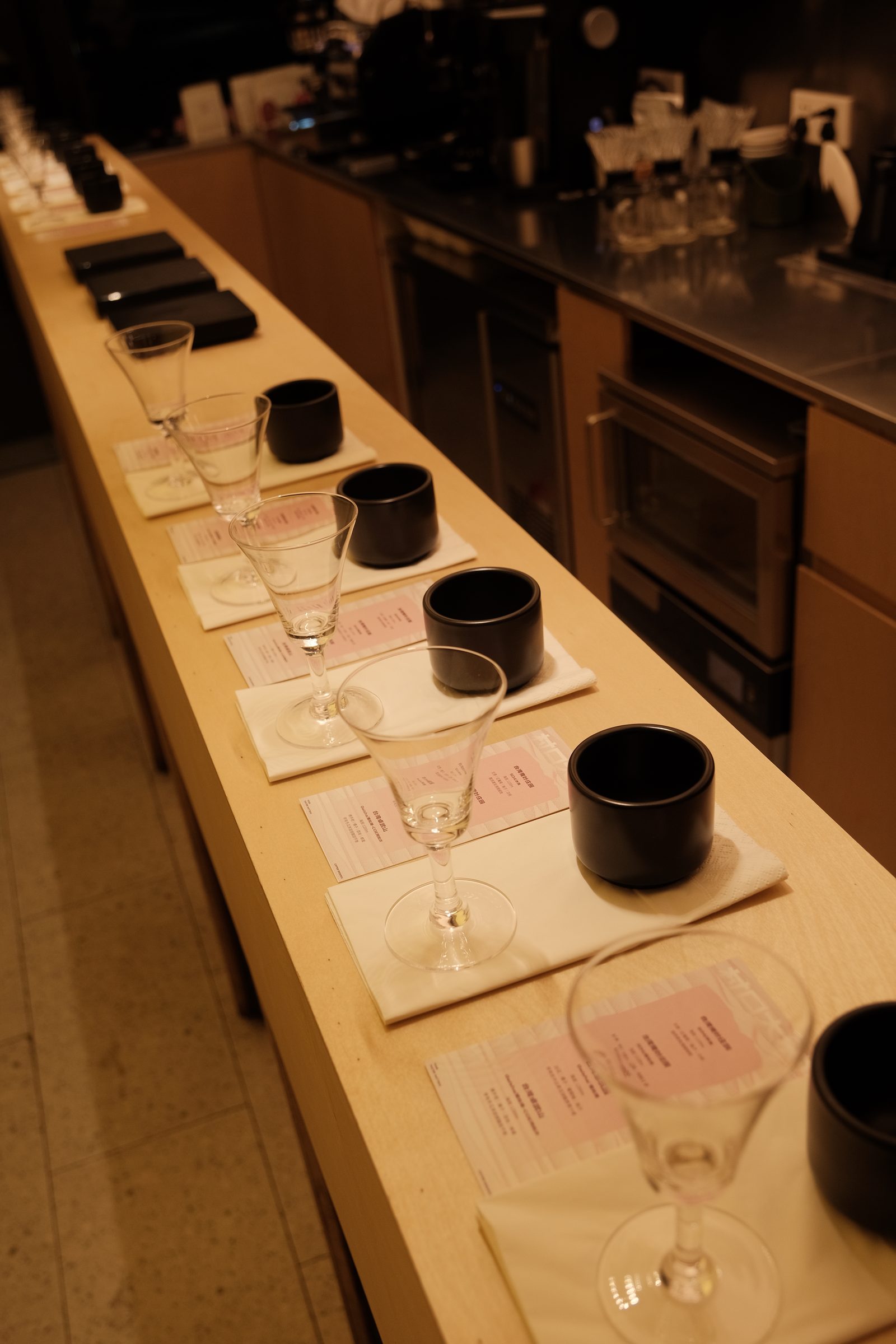 sherry 快闪现场